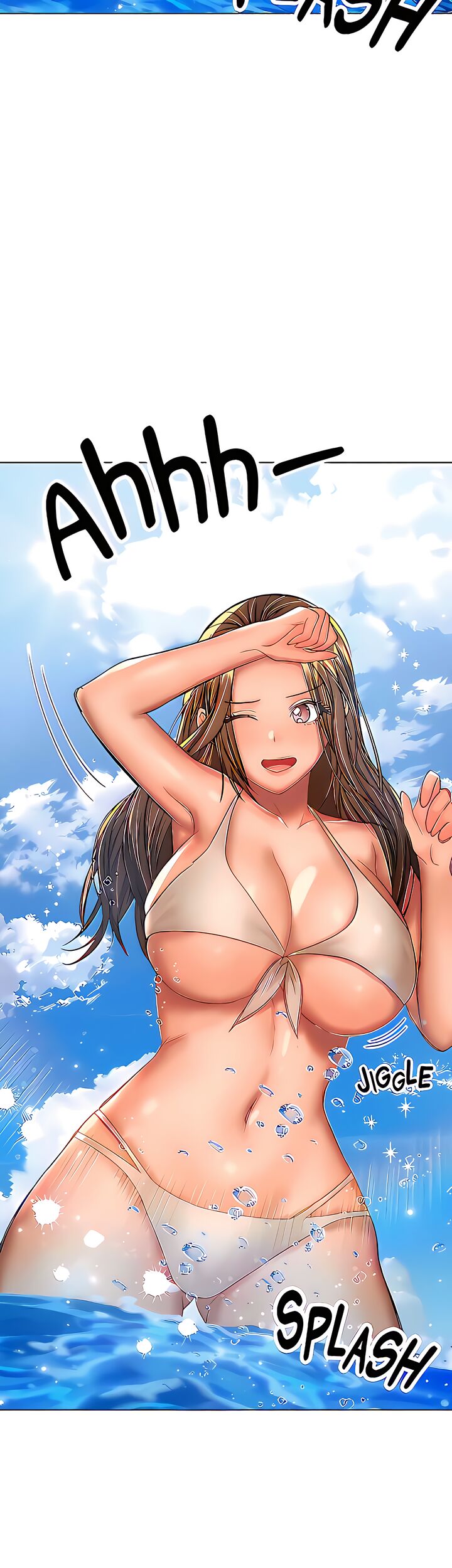 Sponsor Me Please - Chapter 30 [photo 42] - MangaPorn