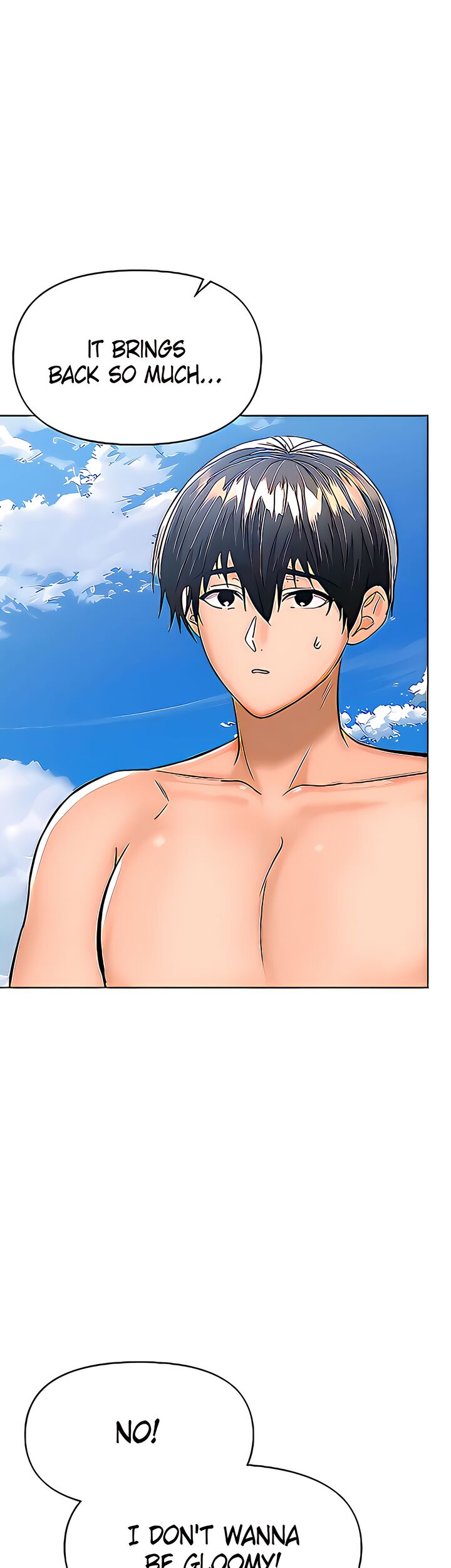 Sponsor Me Please - Chapter 30 [photo 52] - MangaPorn