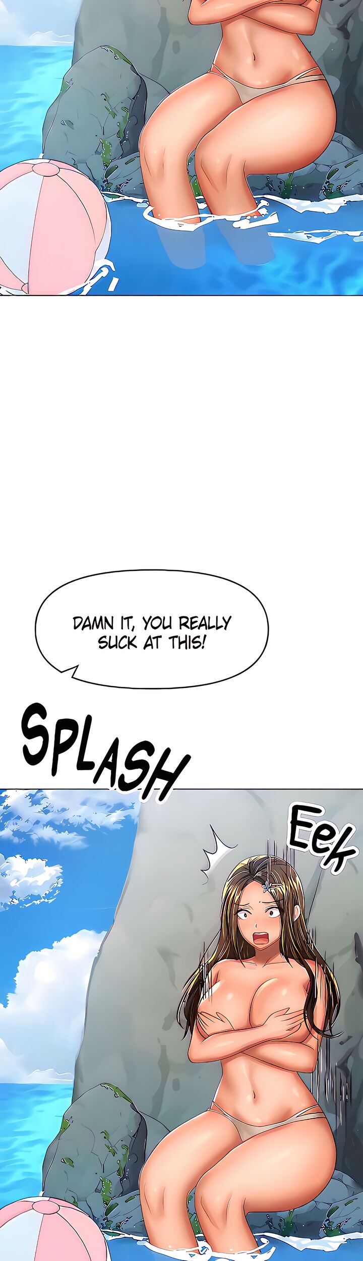 Sponsor Me Please - Chapter 31 [photo 18] - MangaPorn