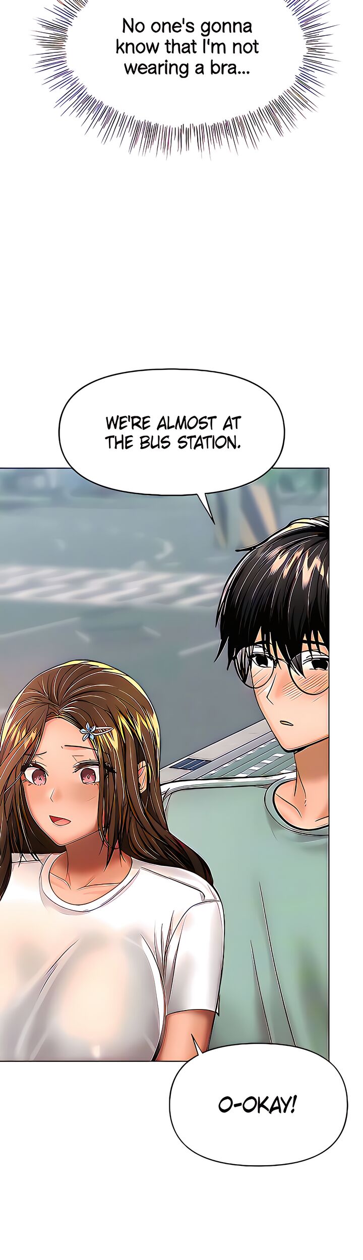 Sponsor Me Please - Chapter 31 [photo 40] - MangaPorn