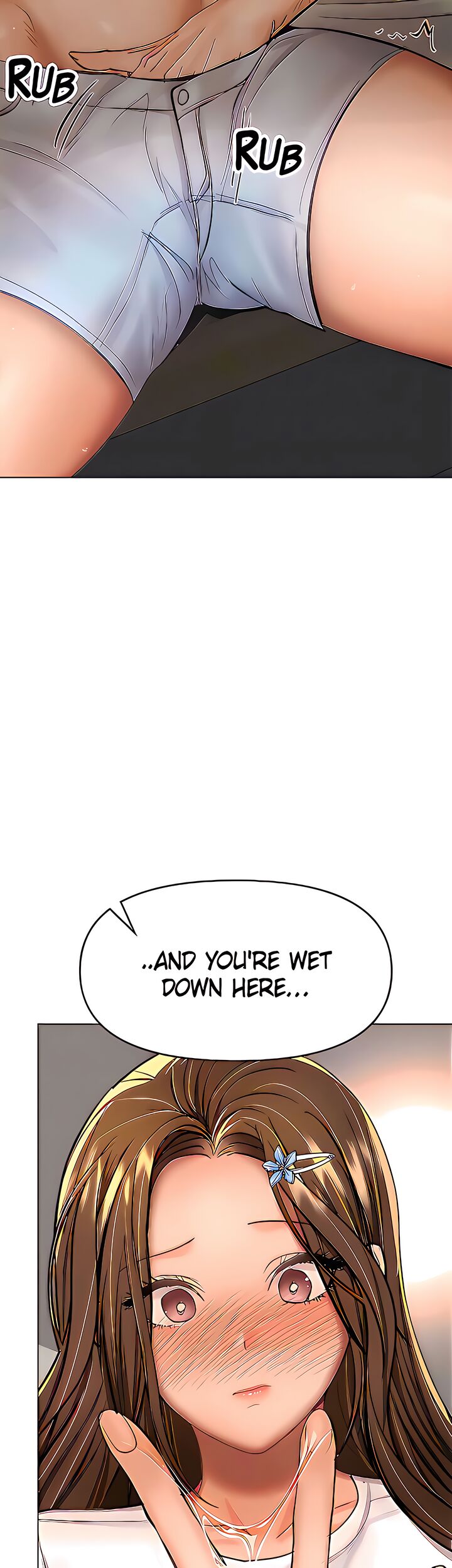 Sponsor Me Please - Chapter 32 [photo 14] - MangaPorn