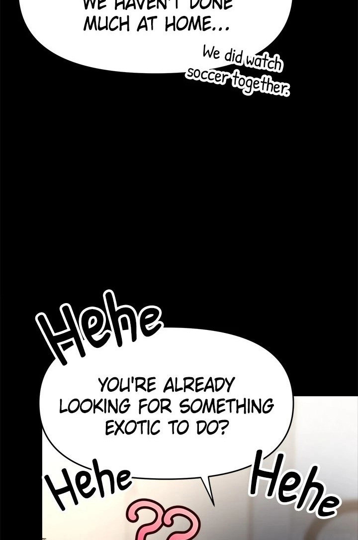 Sponsor Me Please - Chapter 34 [photo 19] - MangaPorn