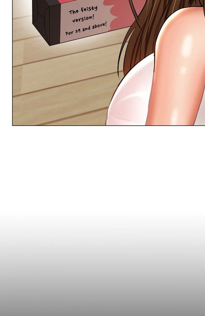 Sponsor Me Please - Chapter 34 [photo 51] - MangaPorn