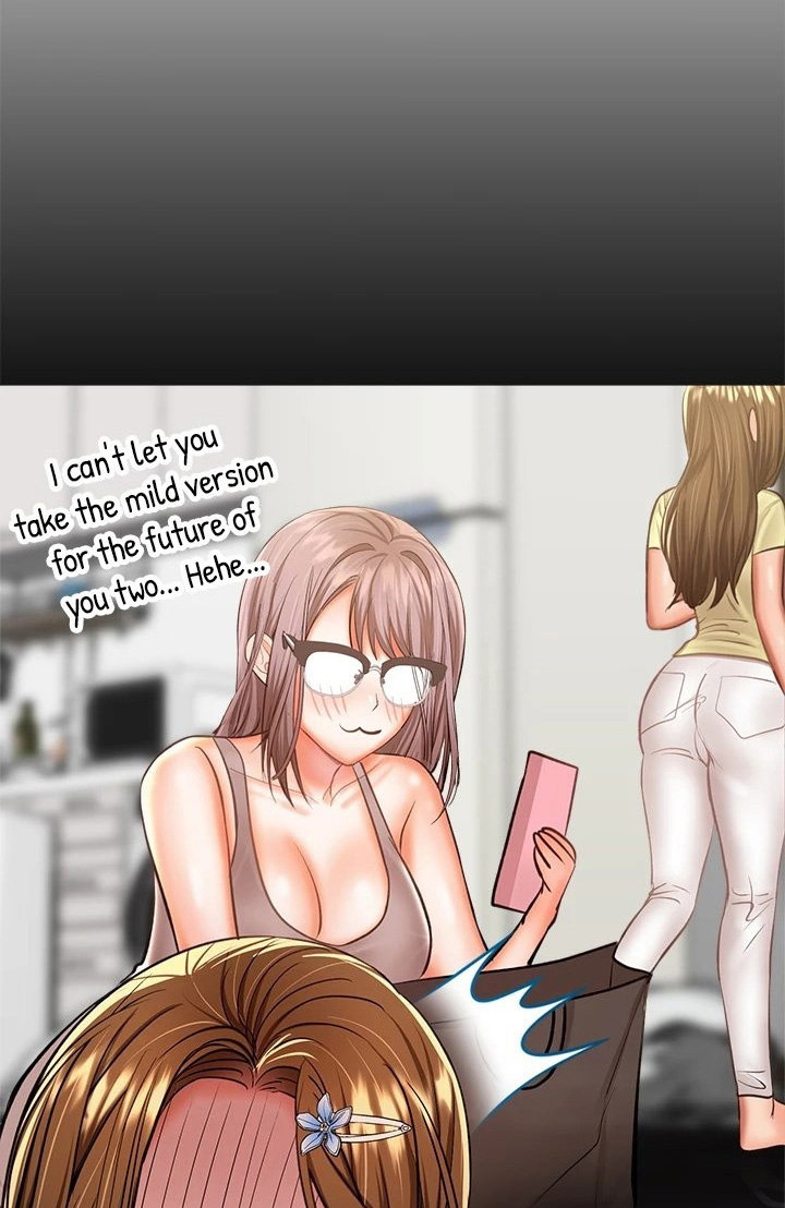 Sponsor Me Please - Chapter 34 [photo 52] - MangaPorn