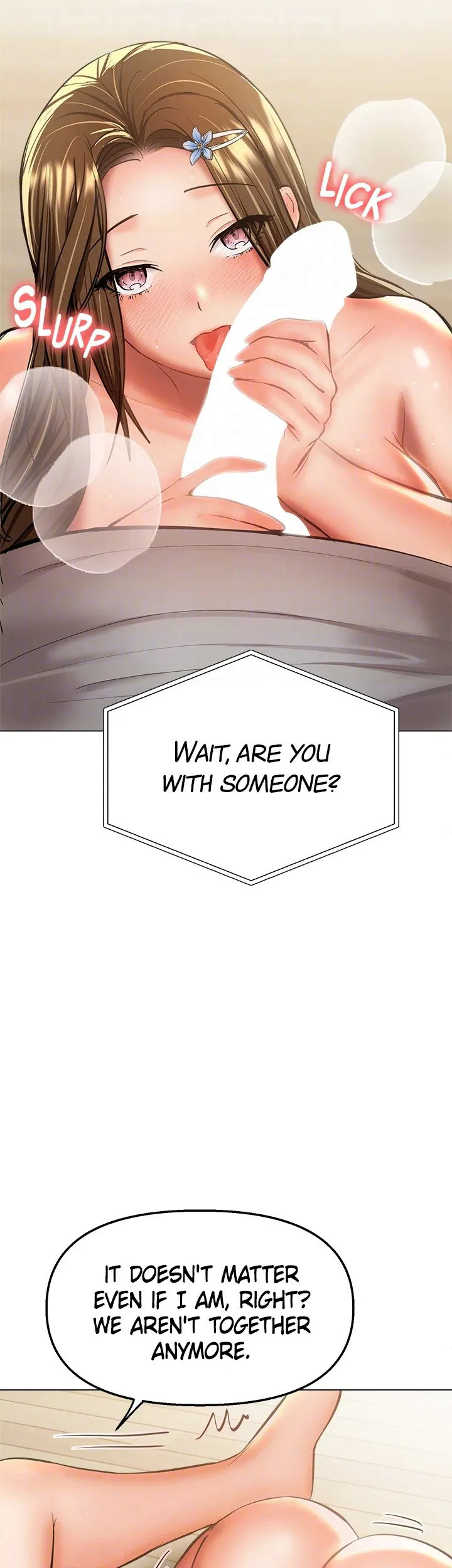 Sponsor Me Please - Chapter 35 [photo 13] - MangaPorn