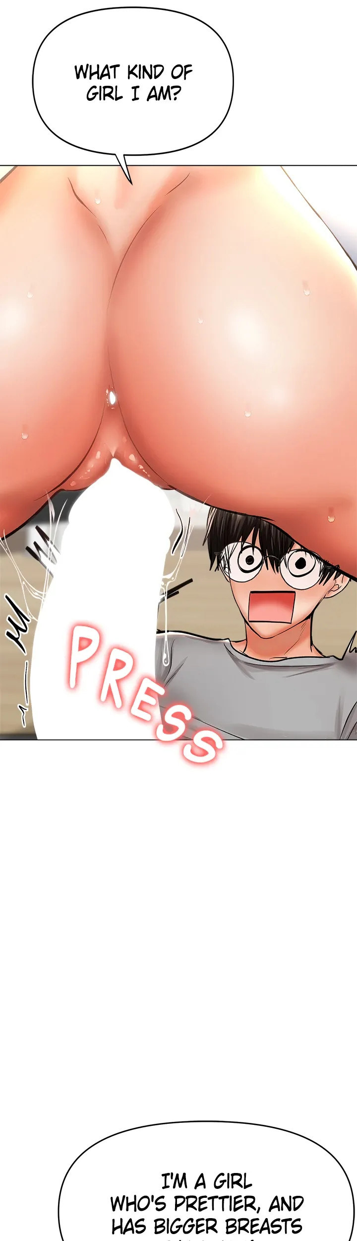 Sponsor Me Please - Chapter 35 [photo 22] - MangaPorn