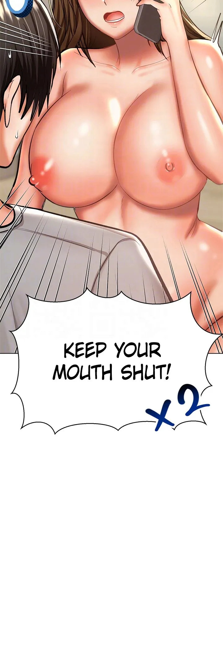 Sponsor Me Please - Chapter 35 [photo 31] - MangaPorn