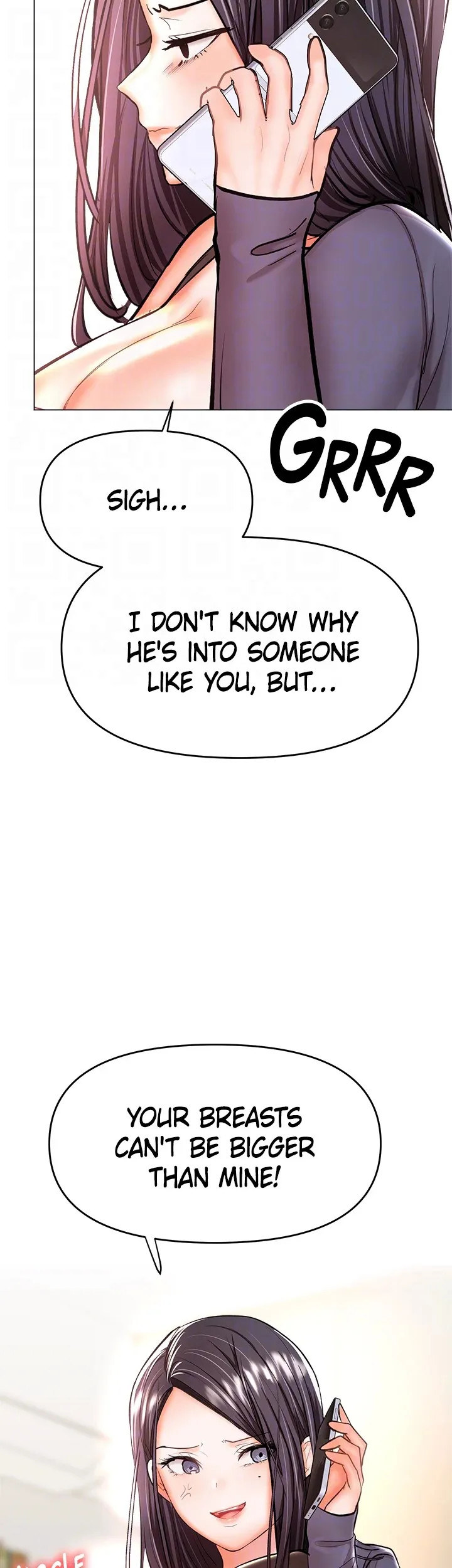 Sponsor Me Please - Chapter 35 [photo 34] - MangaPorn