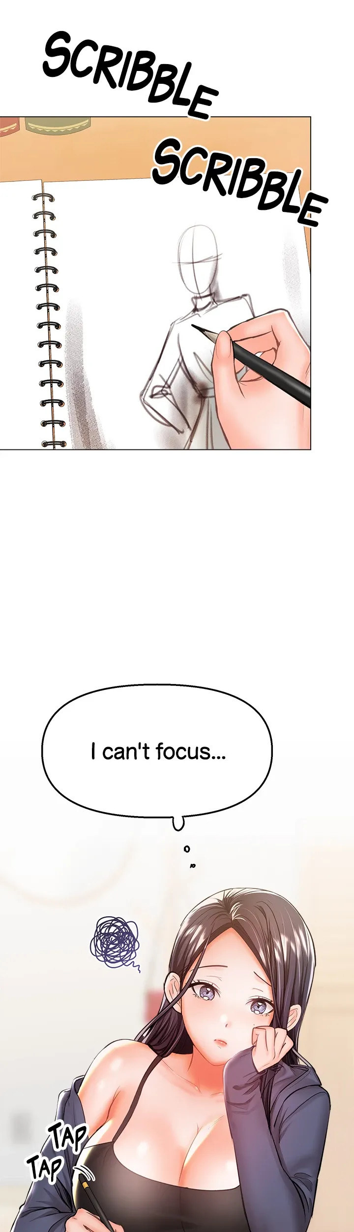 Sponsor Me Please - Chapter 35 [photo 6] - MangaPorn