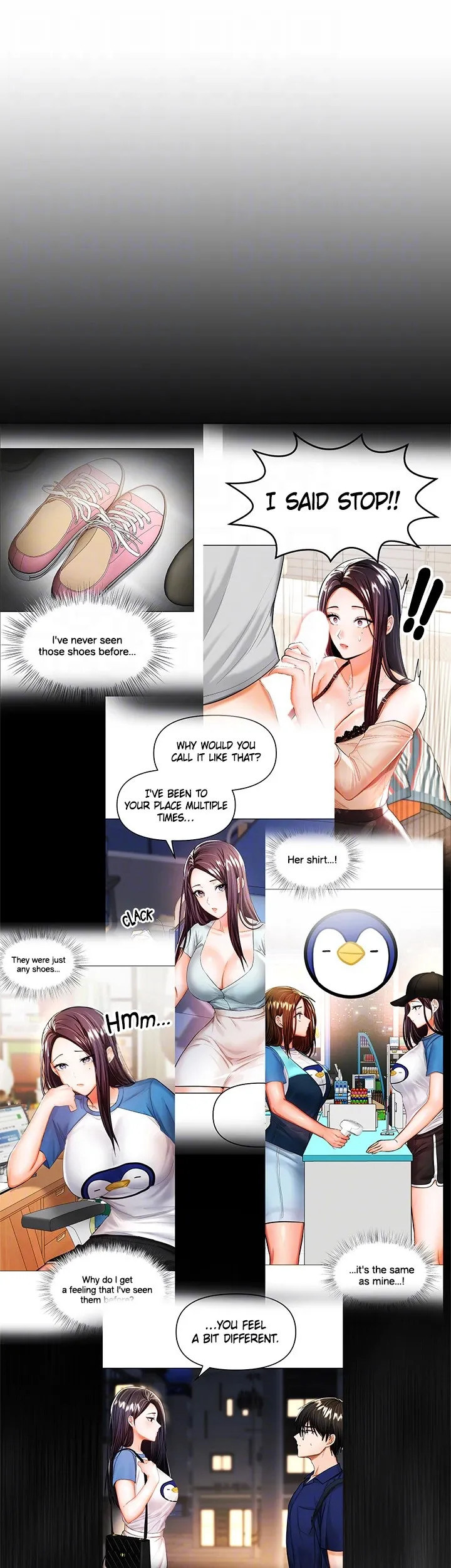 Sponsor Me Please - Chapter 36 [photo 11] - MangaPorn