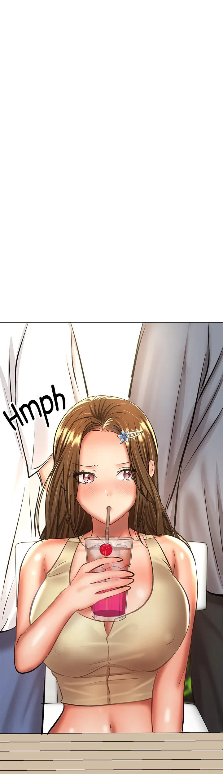 Sponsor Me Please - Chapter 36 [photo 21] - MangaPorn