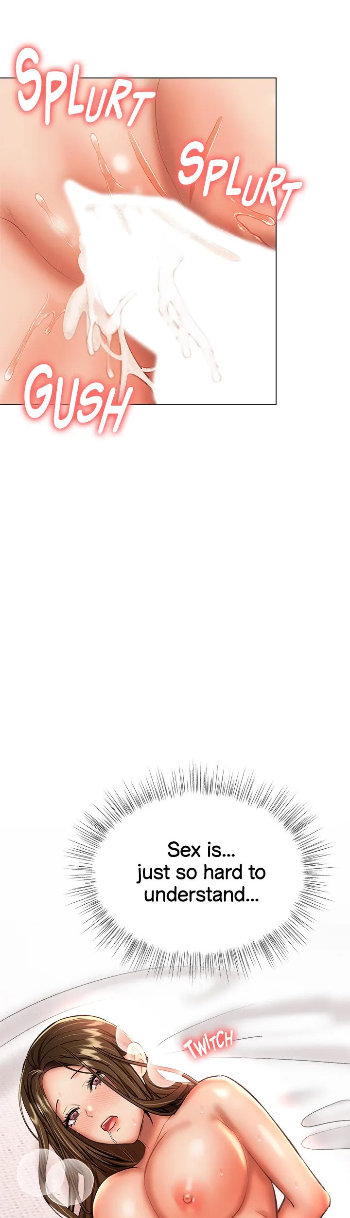 Sponsor Me Please - Chapter 36 [photo 3] - MangaPorn