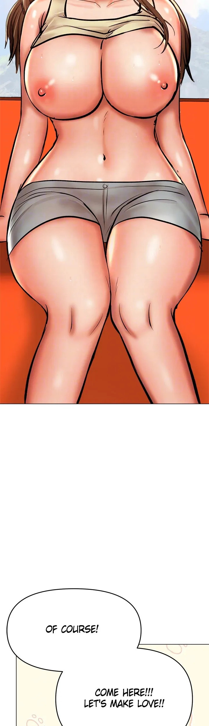 Sponsor Me Please - Chapter 36 [photo 36] - MangaPorn