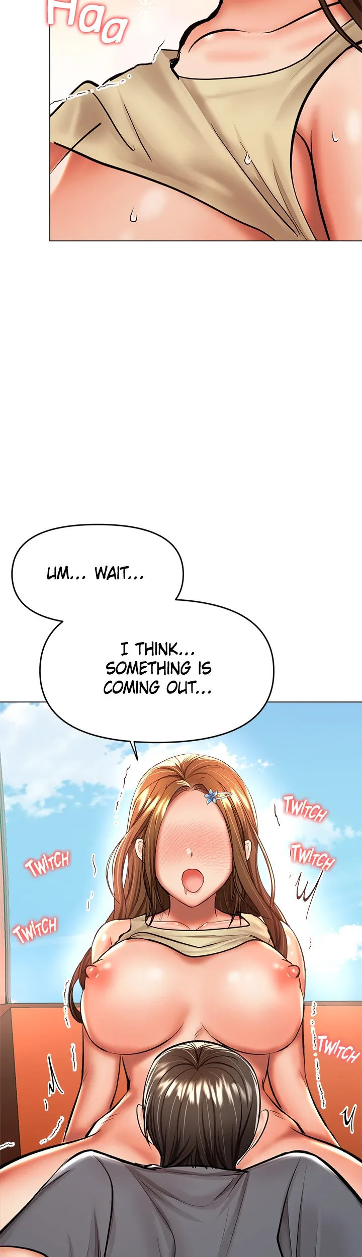 Sponsor Me Please - Chapter 36 [photo 45] - MangaPorn