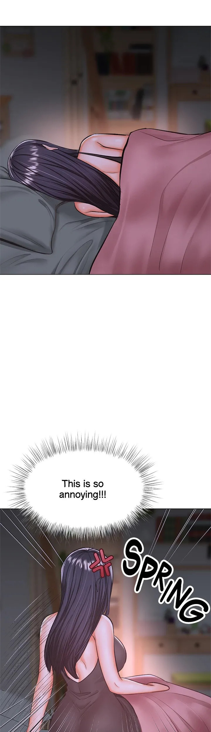 Sponsor Me Please - Chapter 36 [photo 6] - MangaPorn