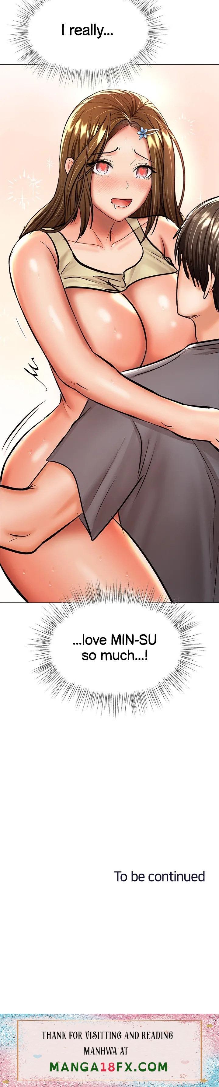 Sponsor Me Please - Chapter 36 [photo 61] - MangaPorn