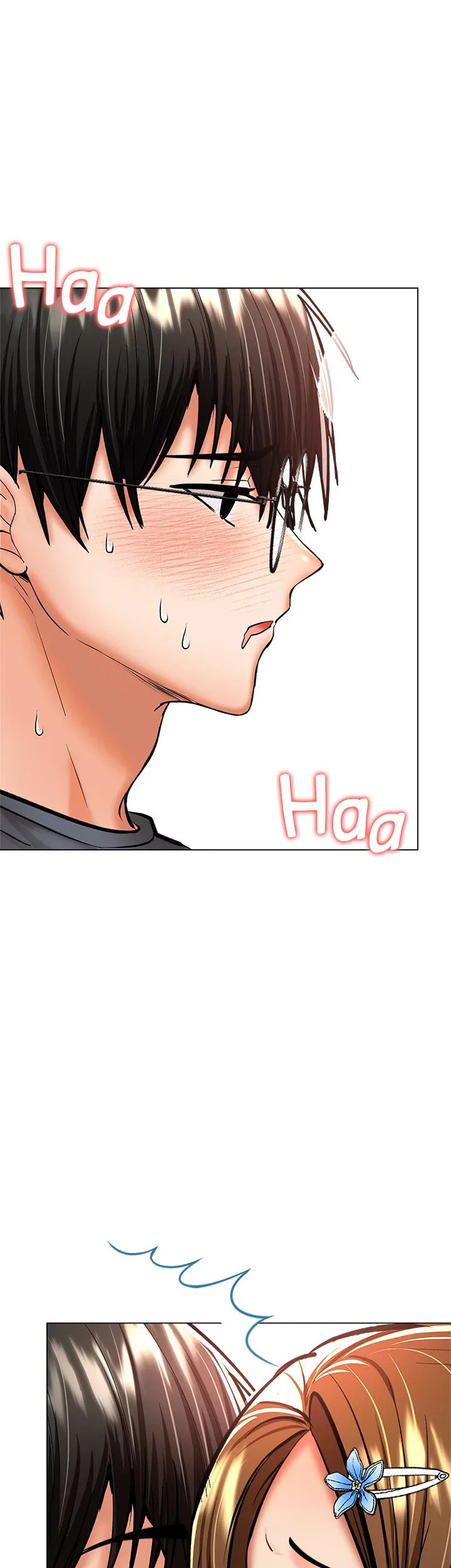 Sponsor Me Please - Chapter 37 [photo 1] - MangaPorn