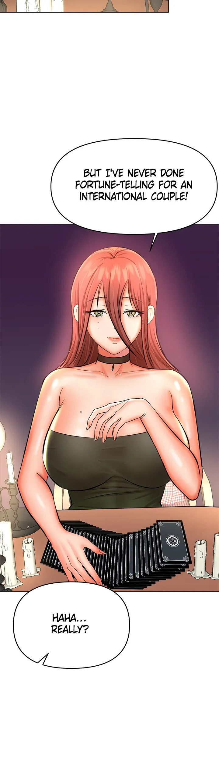 Sponsor Me Please - Chapter 37 [photo 29] - MangaPorn