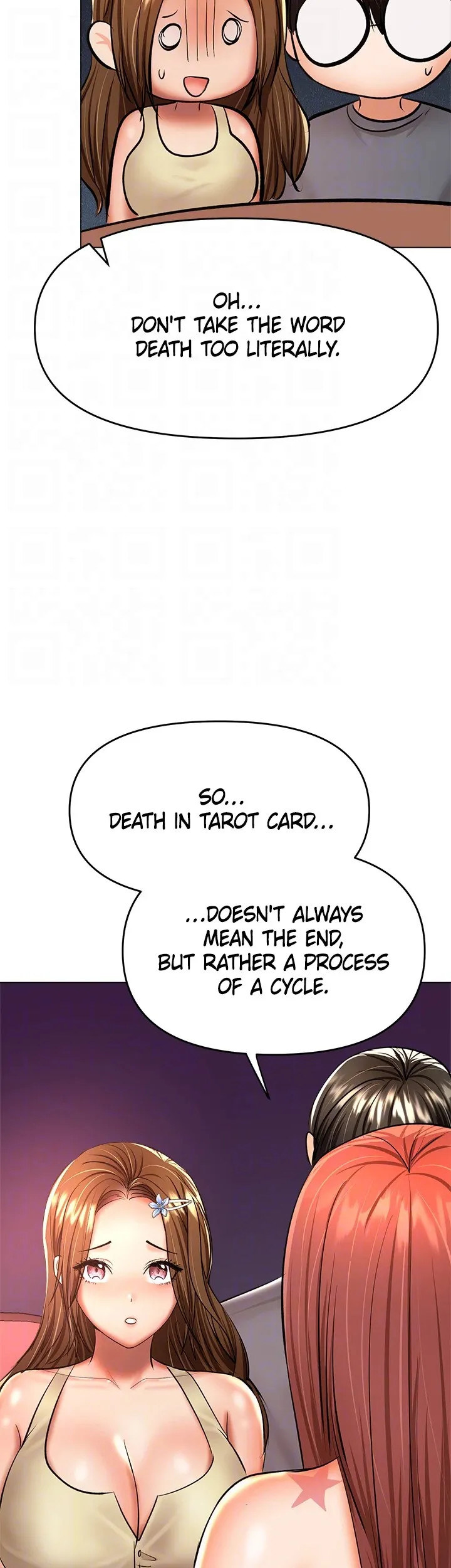 Sponsor Me Please - Chapter 37 [photo 34] - MangaPorn