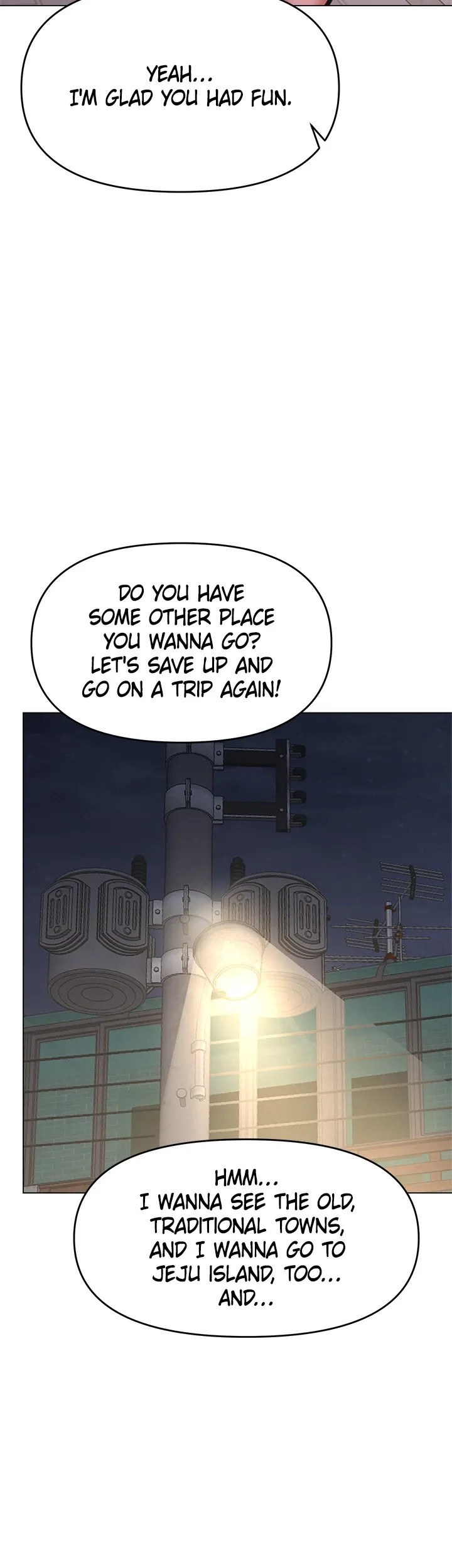 Sponsor Me Please - Chapter 37 [photo 45] - MangaPorn