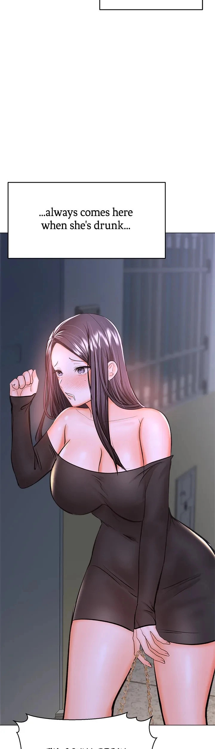 Sponsor Me Please - Chapter 37 [photo 50] - MangaPorn