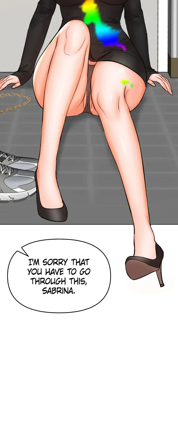 Sponsor Me Please - Chapter 38 [photo 10] - MangaPorn