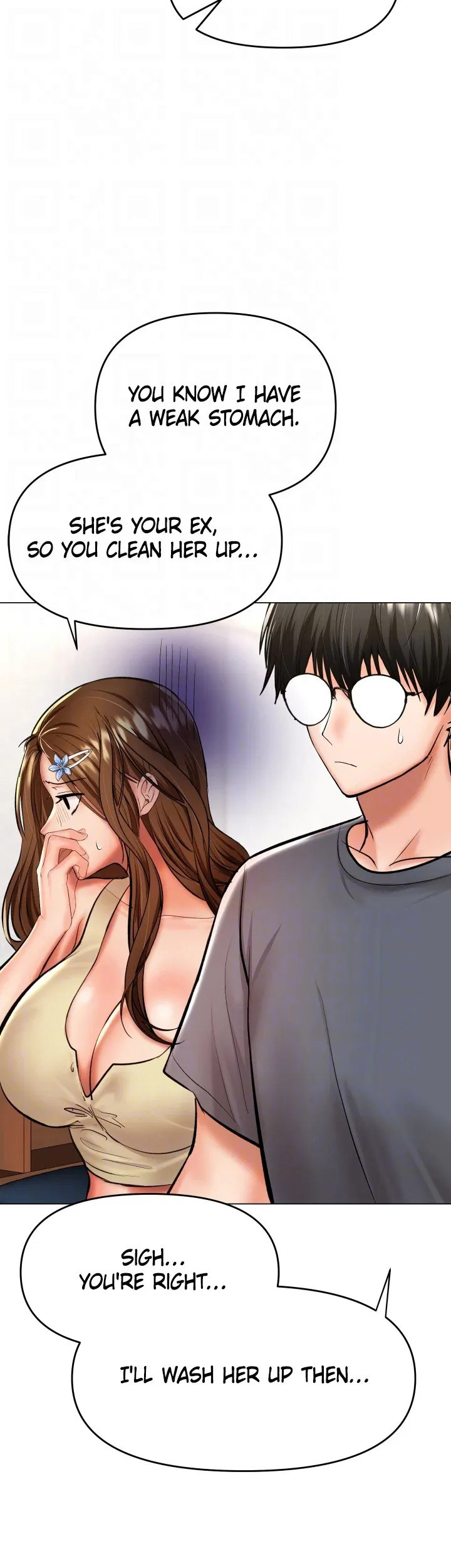 Sponsor Me Please - Chapter 38 [photo 13] - MangaPorn