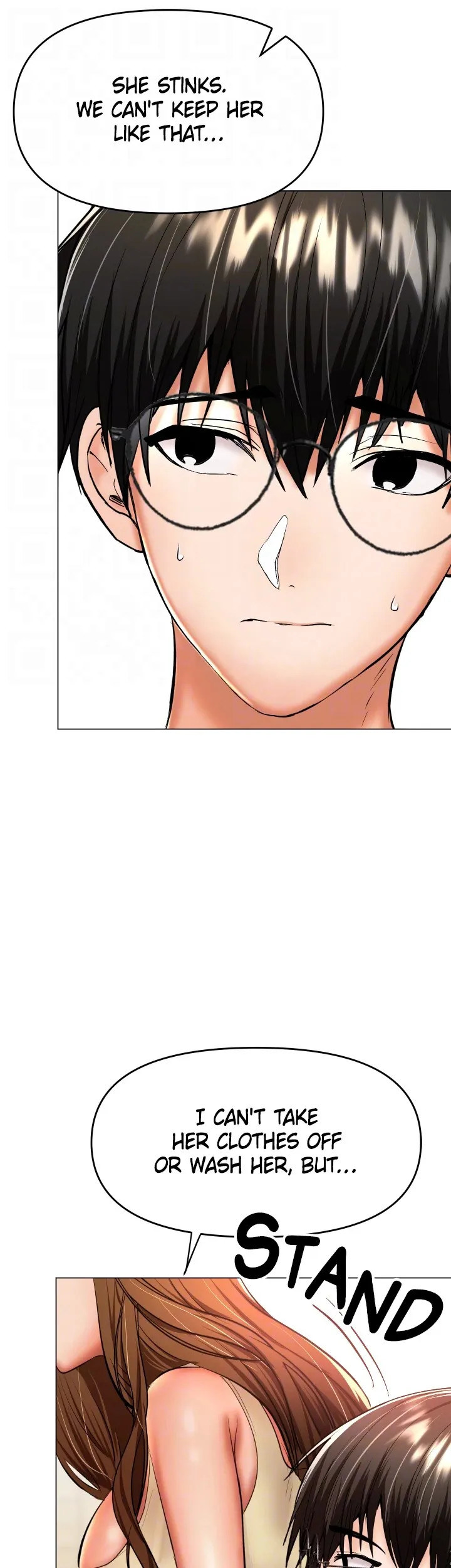 Sponsor Me Please - Chapter 38 [photo 17] - MangaPorn