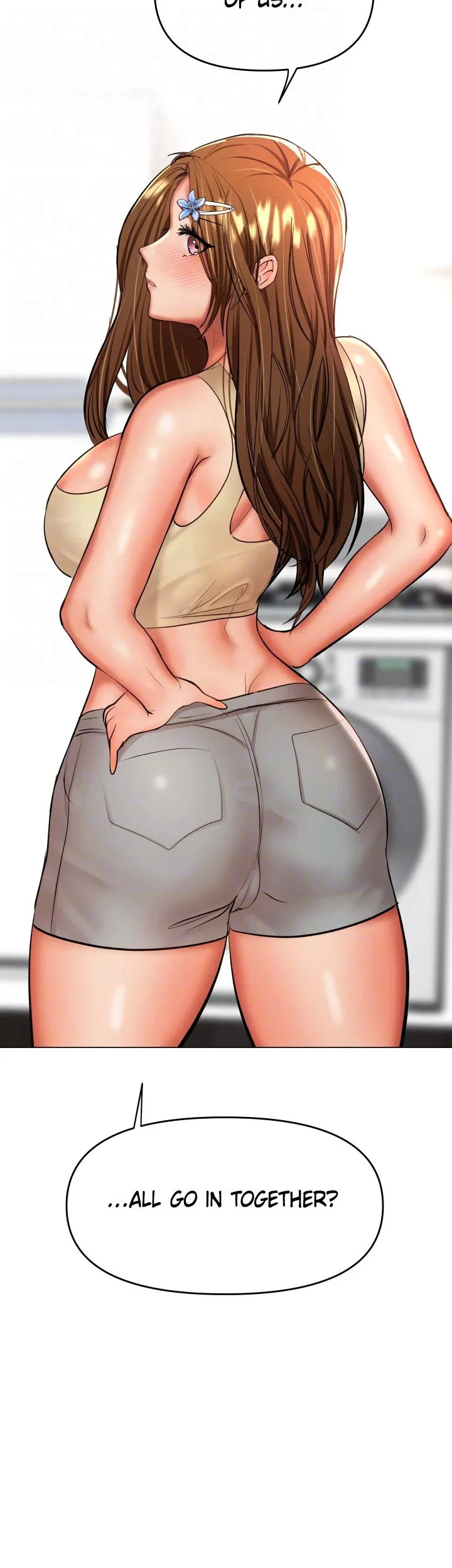 Sponsor Me Please - Chapter 38 [photo 19] - MangaPorn