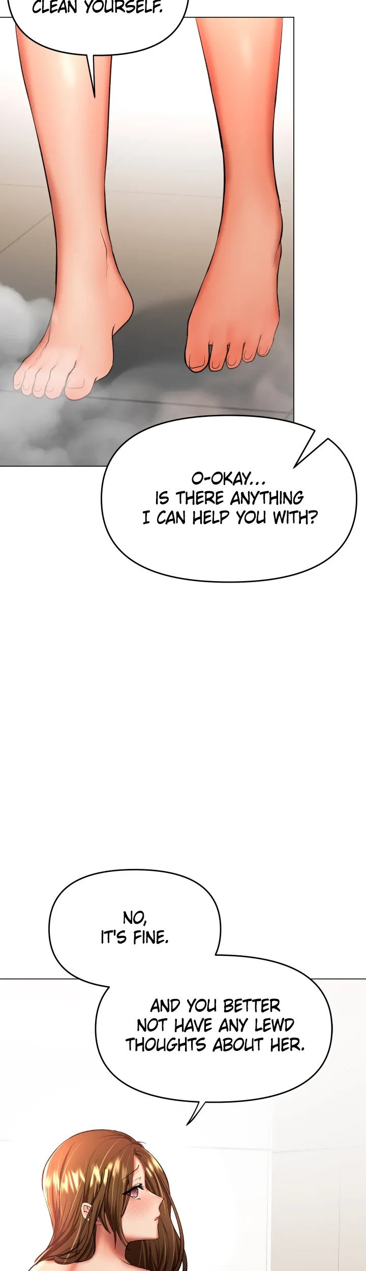 Sponsor Me Please - Chapter 38 [photo 24] - MangaPorn