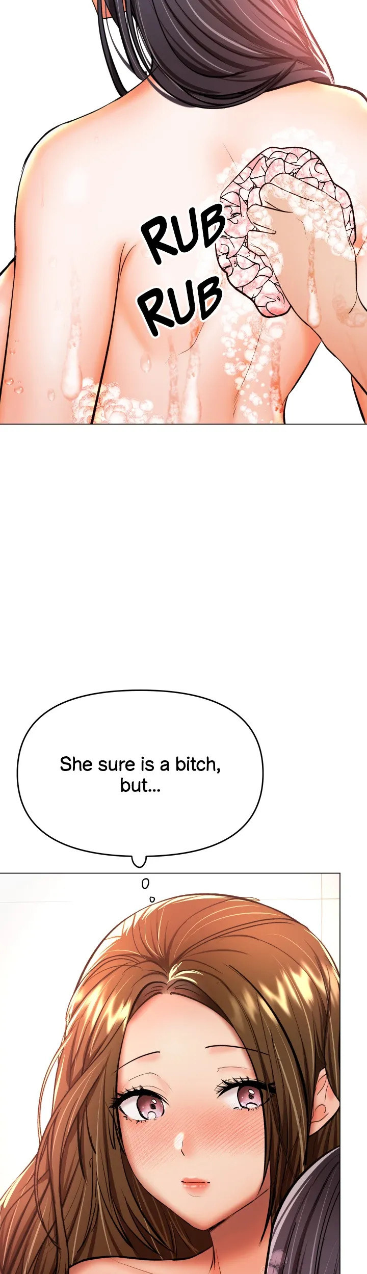 Sponsor Me Please - Chapter 38 [photo 26] - MangaPorn