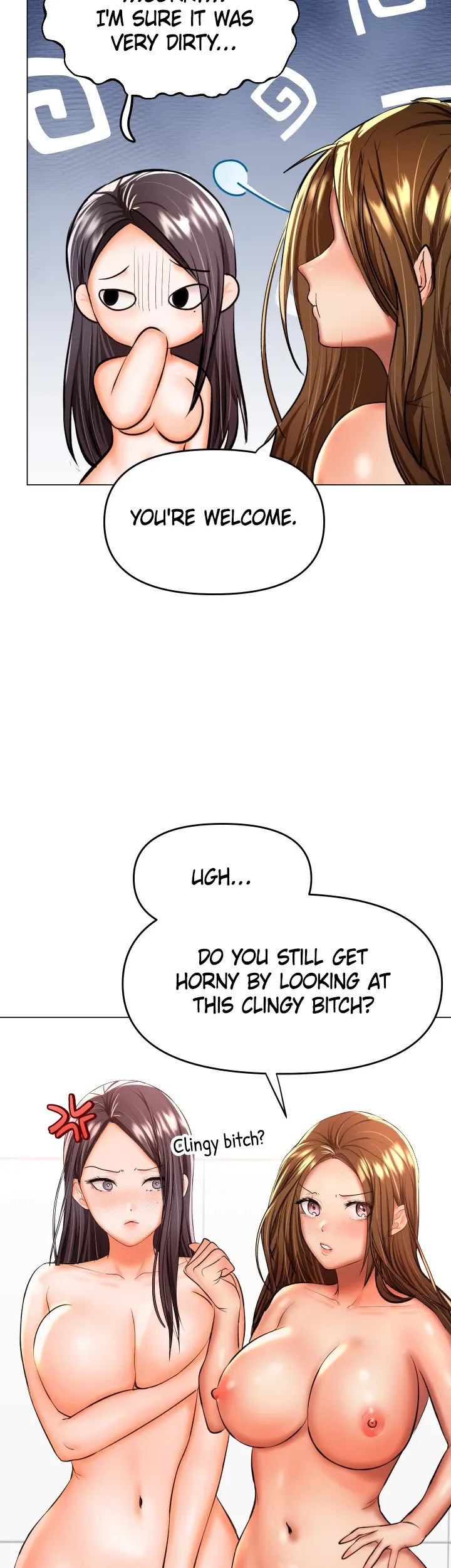 Sponsor Me Please - Chapter 38 [photo 47] - MangaPorn