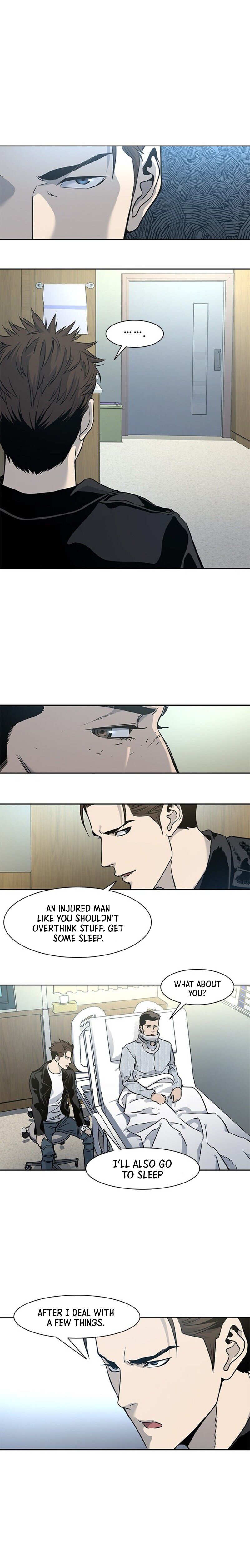 God of Blackfield - Chapter 33 [photo 18] - MangaPorn