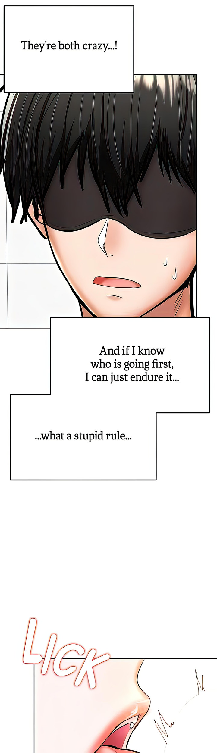 Sponsor Me Please - Chapter 39 [photo 12] - MangaPorn