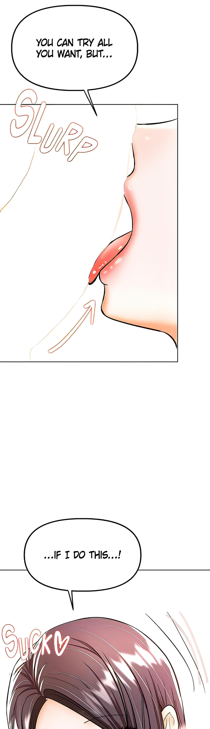 Sponsor Me Please - Chapter 39 [photo 23] - MangaPorn