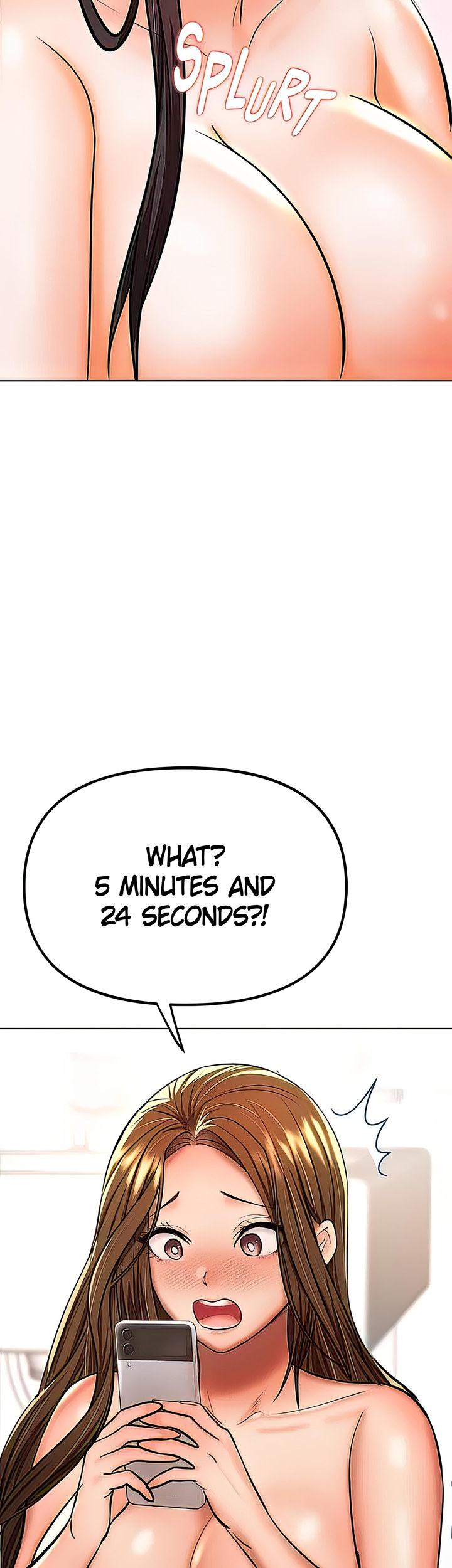 Sponsor Me Please - Chapter 39 [photo 25] - MangaPorn