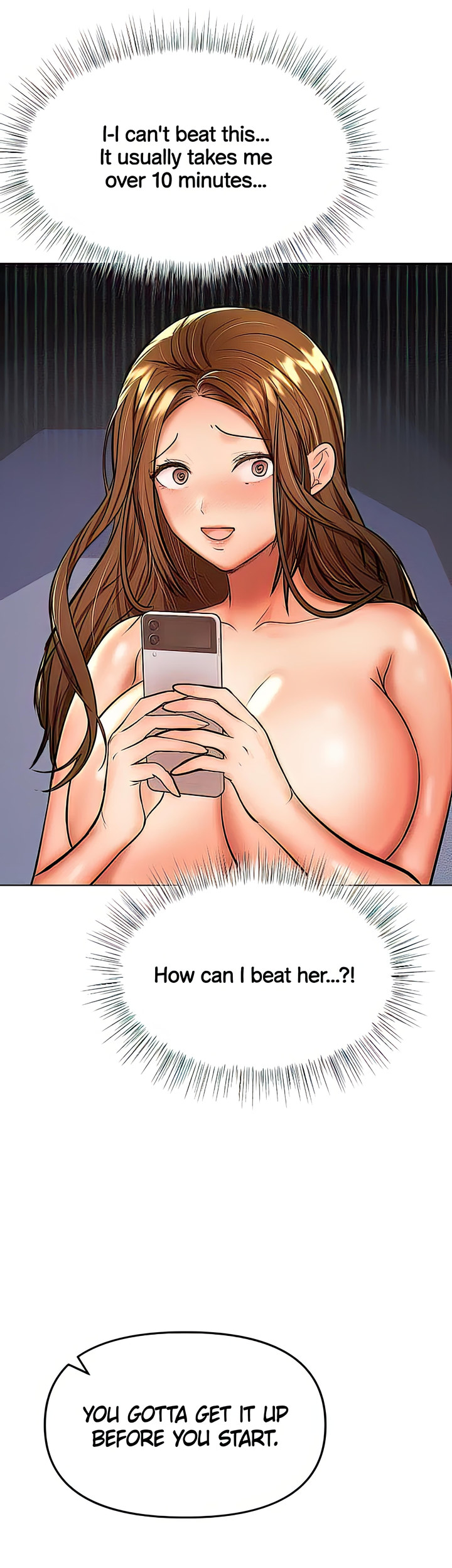 Sponsor Me Please - Chapter 39 [photo 28] - MangaPorn