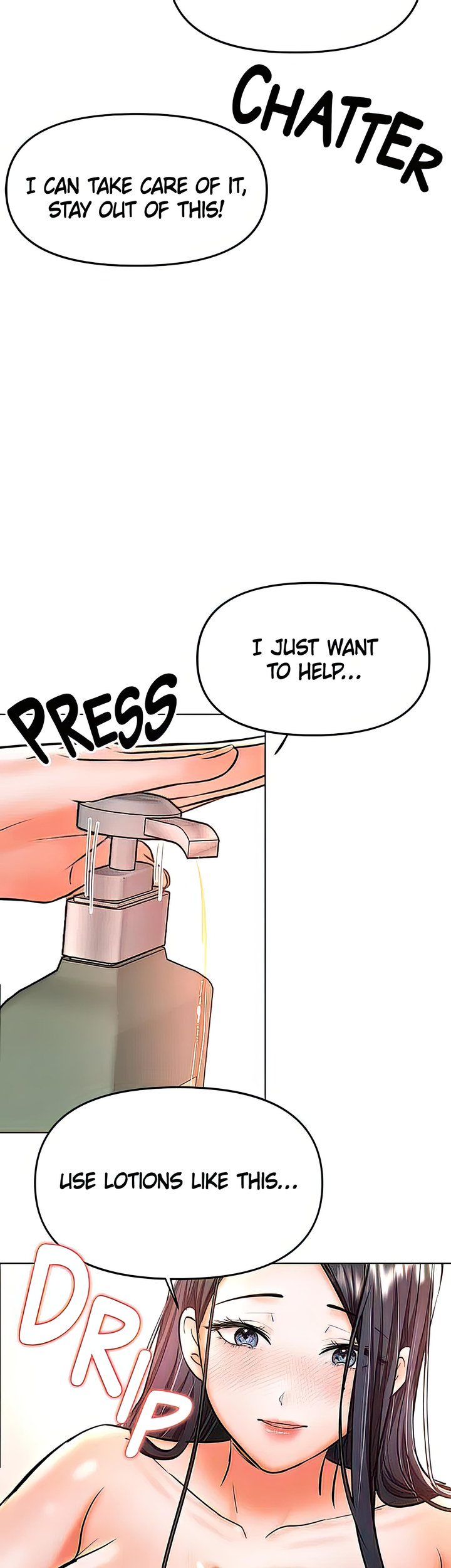 Sponsor Me Please - Chapter 39 [photo 37] - MangaPorn