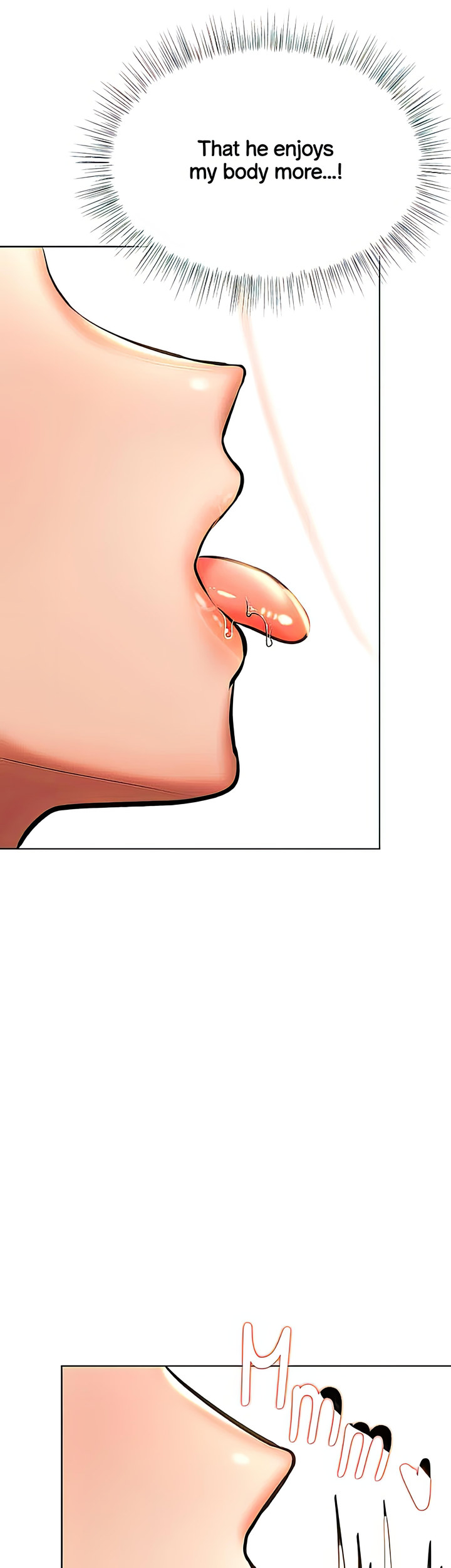 Sponsor Me Please - Chapter 39 [photo 49] - MangaPorn