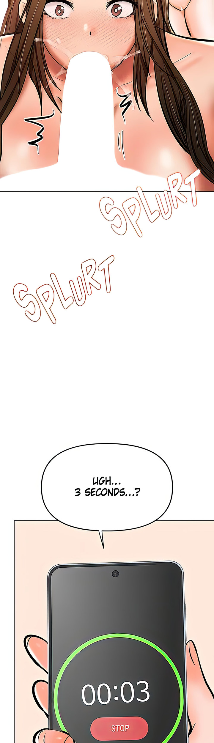 Sponsor Me Please - Chapter 39 [photo 51] - MangaPorn