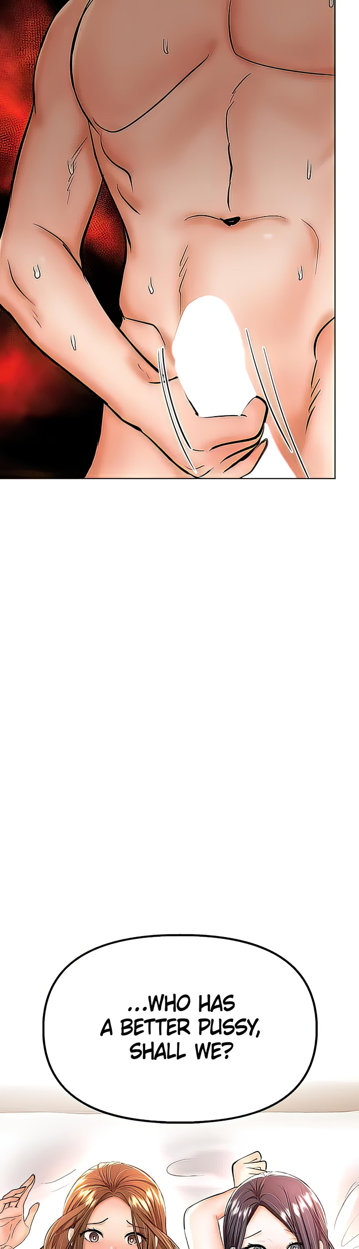 Sponsor Me Please - Chapter 39 [photo 63] - MangaPorn