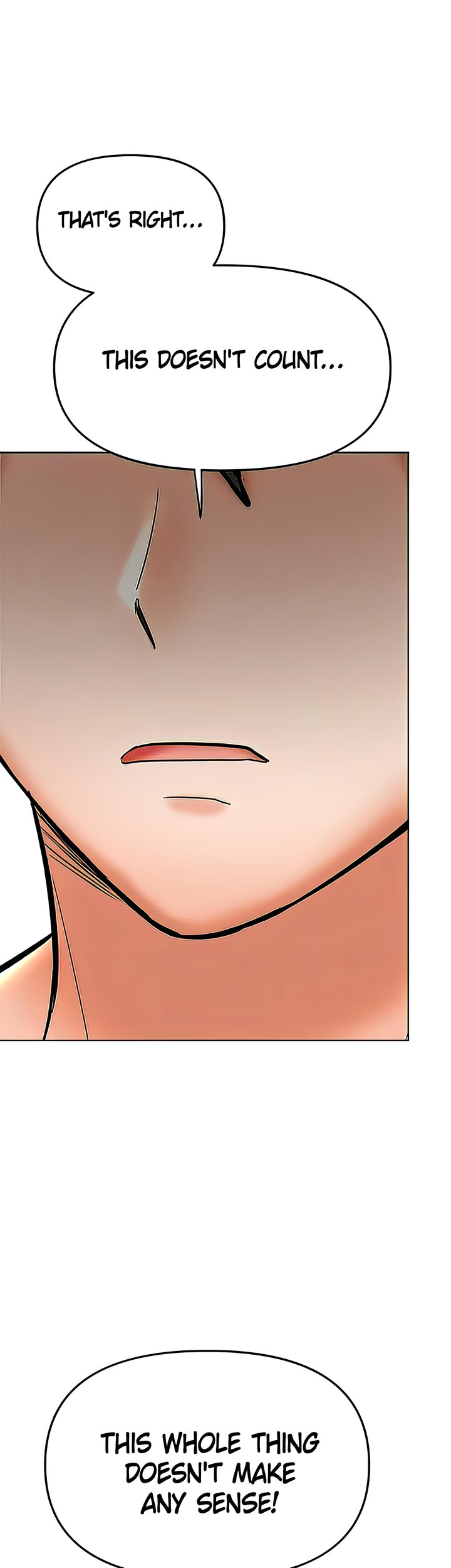 Sponsor Me Please - Chapter 40 [photo 1] - MangaPorn