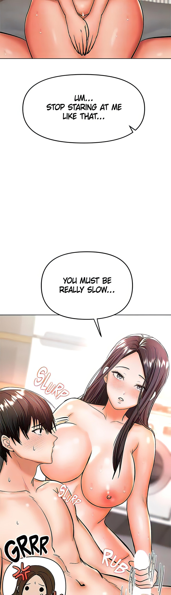 Sponsor Me Please - Chapter 40 [photo 39] - MangaPorn