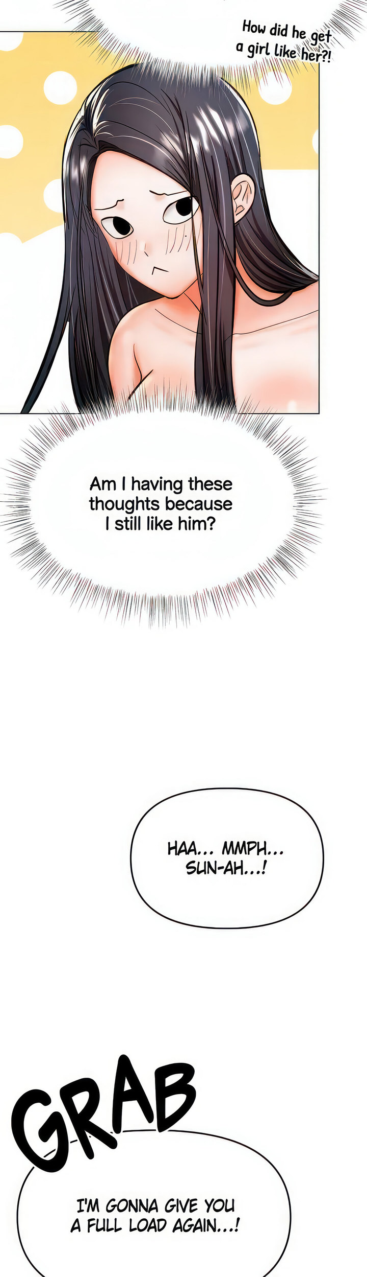 Sponsor Me Please - Chapter 41 [photo 31] - MangaPorn