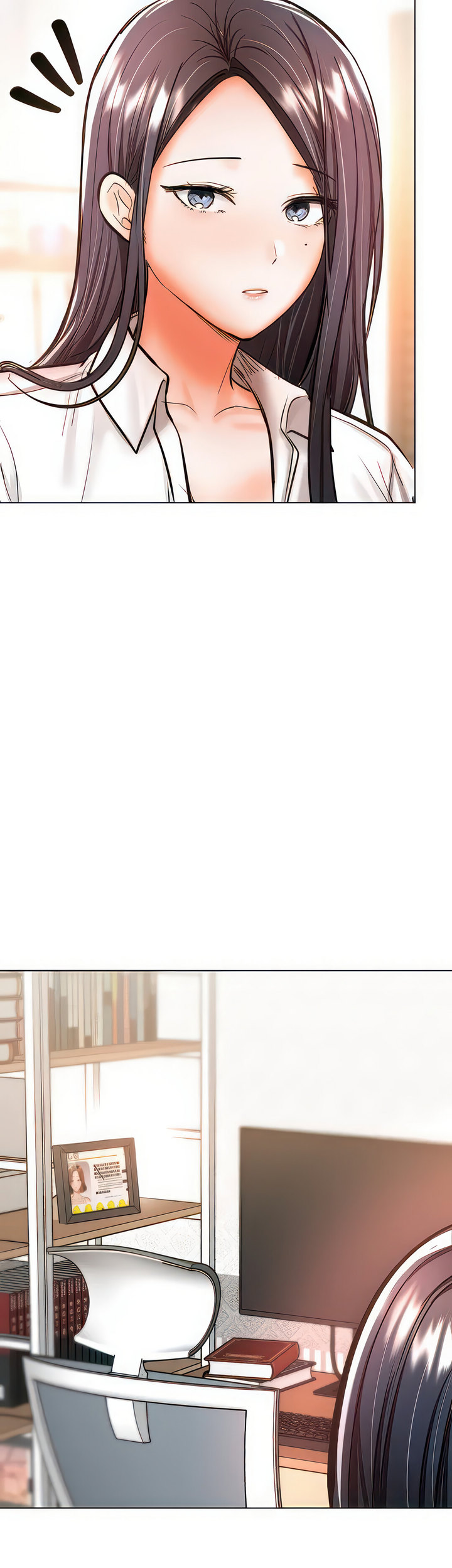 Sponsor Me Please - Chapter 41 [photo 41] - MangaPorn