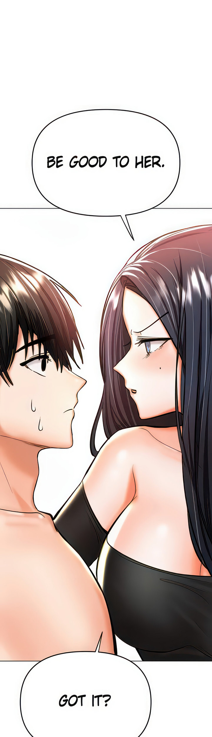 Sponsor Me Please - Chapter 41 [photo 63] - MangaPorn