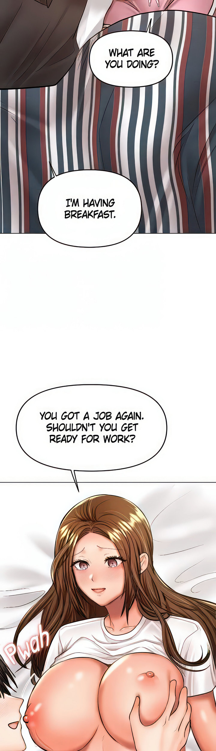 Sponsor Me Please - Chapter 42 [photo 11] - MangaPorn