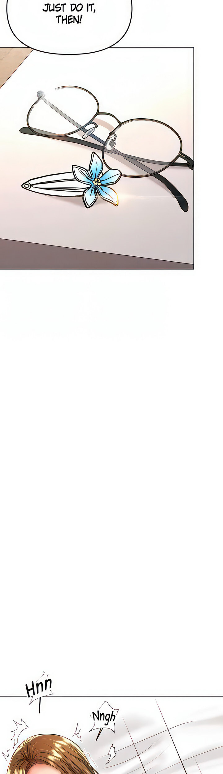 Sponsor Me Please - Chapter 42 [photo 15] - MangaPorn