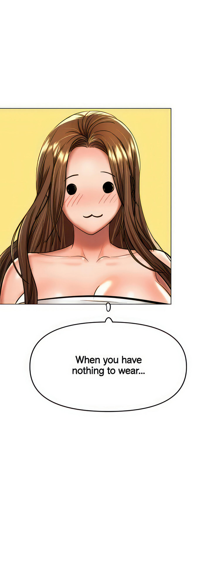 Sponsor Me Please - Chapter 42 [photo 27] - MangaPorn