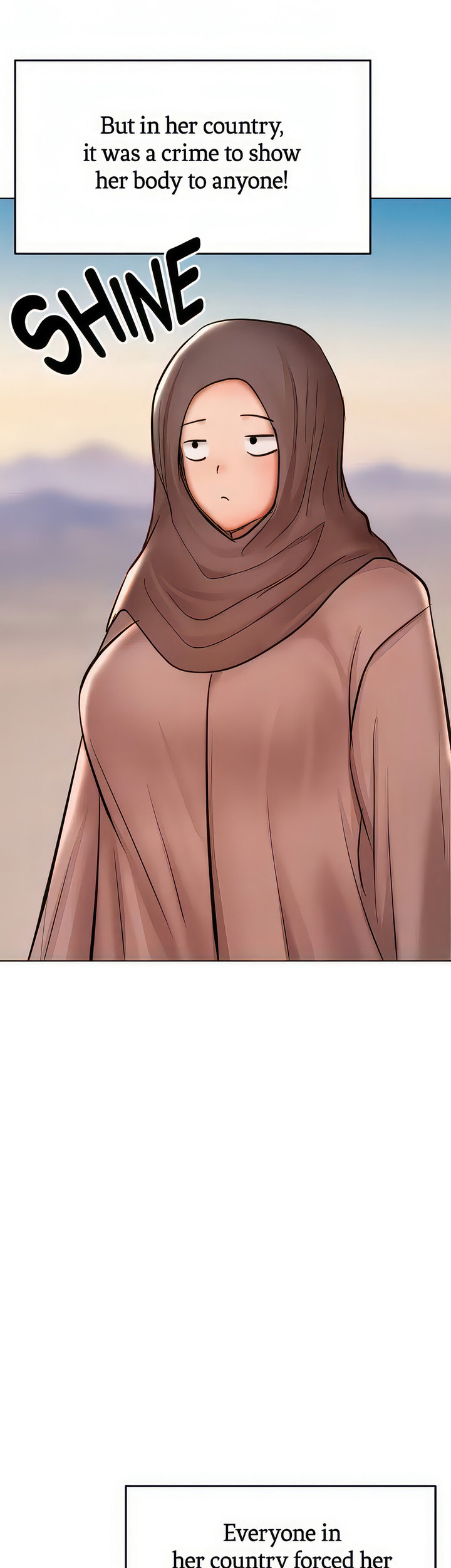 Sponsor Me Please - Chapter 42 [photo 31] - MangaPorn